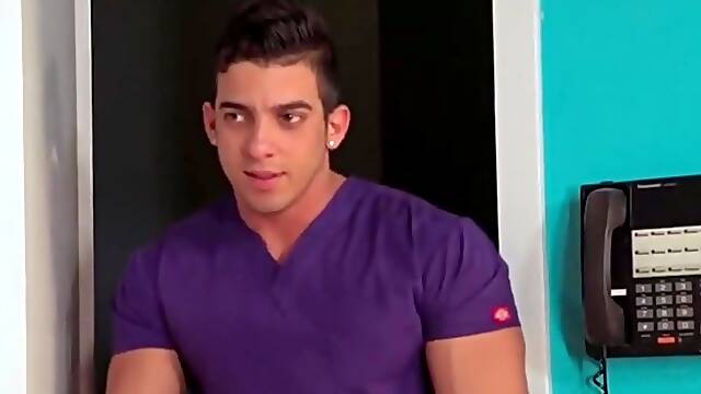 Really kinky Looking teen 18+ Having Some Heinie slamming Starfish Sex Cut friends.