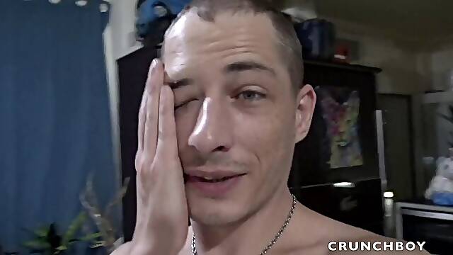 Hugo Tara Fucked Bareback By Hurricanre - CrunchFrenchBareback