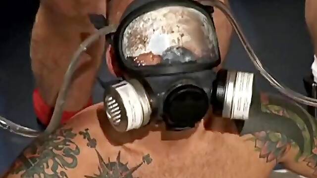 Piss Swallow and Shower