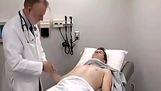Unintentiional Asmr - Pervert Doctor - Real Footage