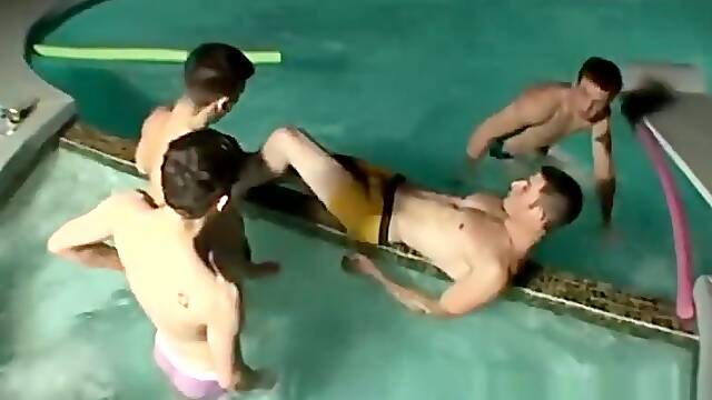 Portuguese Gay Cumshot Porn Anal Gloryhole Twink Vid Undie 4-Way - Hot