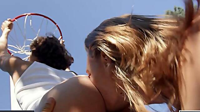 MEN - Cristiano, Leo Louis - Slam Dunk My Hole