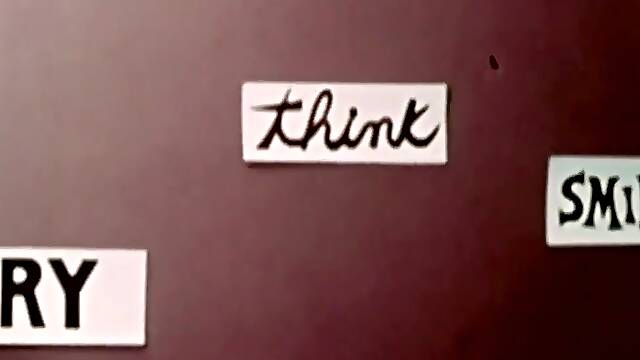 American Cream (1972) 1 The Office