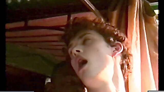 Men - River Wilson, Sean Ford