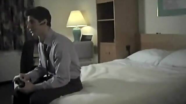 The Boy Next Door 1 Gay Short Film