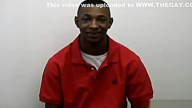 Jock Physical Chris Manfield's a Grower and a Shower