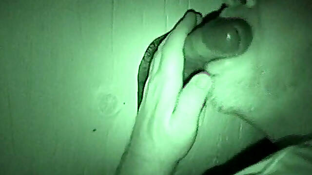 Public Rest Room - AuntieBob