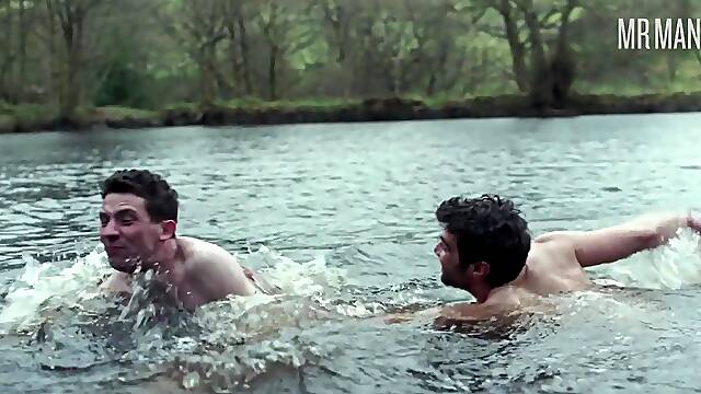 Best Gay Movies of the Decade - Mr.Man