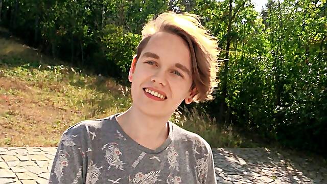 Czech Hunter 562 - Bigstr