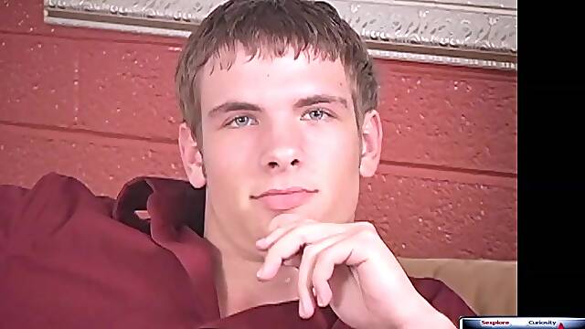 Classic CAUSA 158 Tyler - BadPuppy