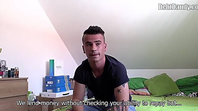 Debt Dandy 254 - BIGSTR