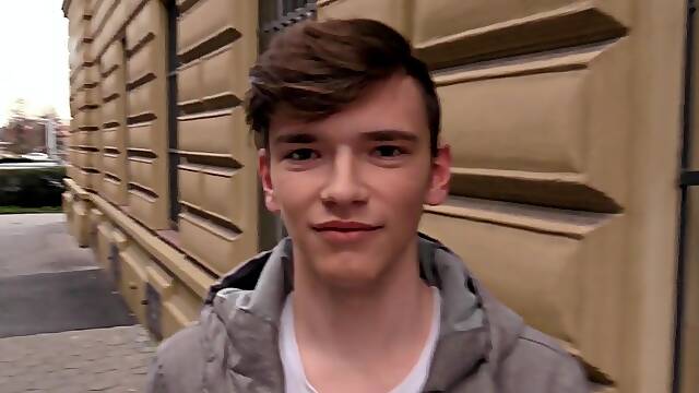 Czech Hunter 495 - BIGSTR