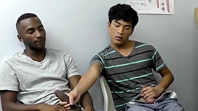 Creampie At Clinic