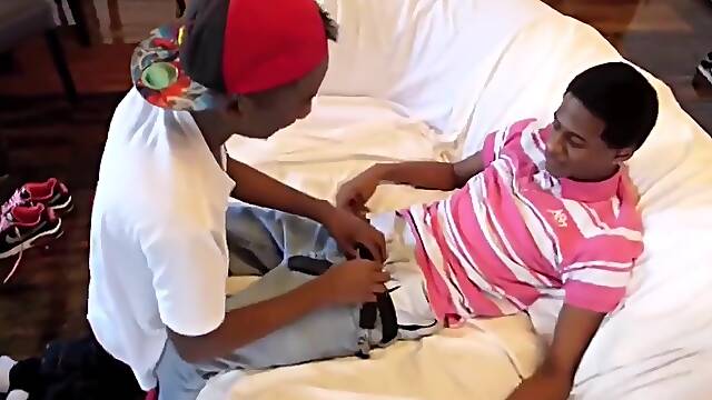 Incredible Sex Video Homo Double Penetration Watch Only For You