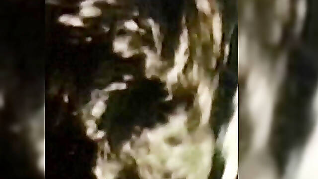 Bearded vintage homo strokes his dick then swallows an awesome cock