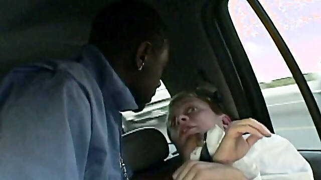 EdwardJames: Thugzilla Picks Up Mormon Boy Toby Kerrywood And Wrecks His Virgin