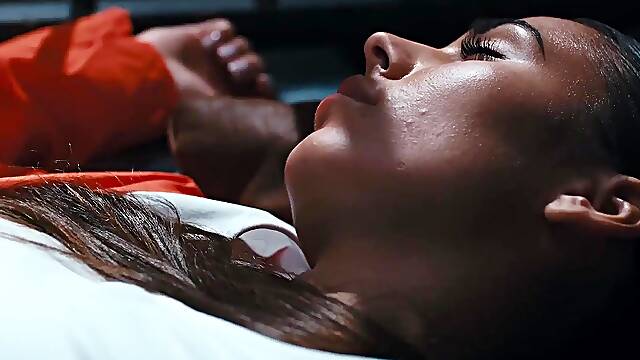 Prison Futa Transformation 18 Years Old Matty Mila Summ
