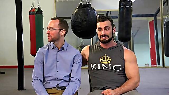 Jaxton wheeler alex hawk slender stud humiliated and ho