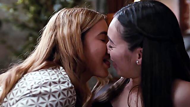 Girls Trip Turns Into Transgender Surprise Shelena Grow