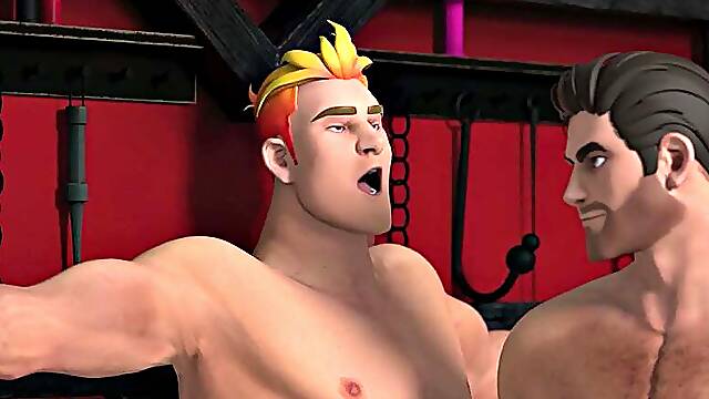 Animated Sodomy Squad Compilation ft Dakota Payne, Jayden Marcos & More!!