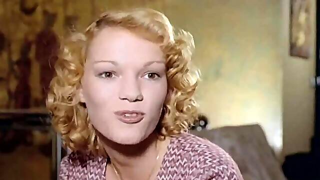 Fievres Nocturnes Les grandes jouisseuses