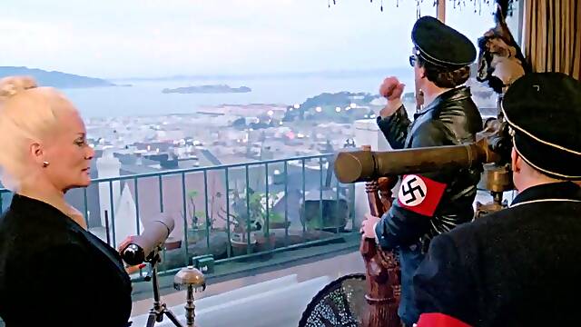 Blue Ice - 1985 (Restored)