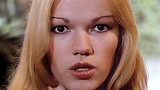 Brigitte Lahaie - French Goddess Of Porn