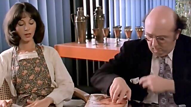 Maraschino Cherry - 1978 - Vintage Classic