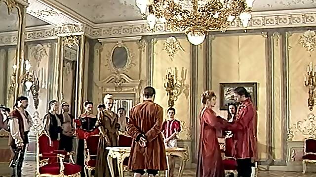 Selen the girl from Treasure Island (Large movie 720) - selen