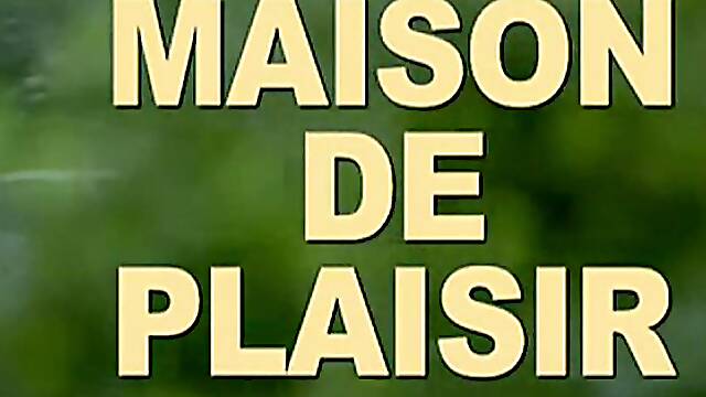 Maison De Plaisir (1980) FULL VINTAGE MOVIE