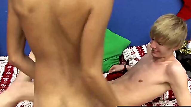 Blair Williams gets her tight pussy pounded by her BFs huge dick