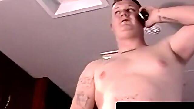 Mature homo milks teen amateurs bursting load