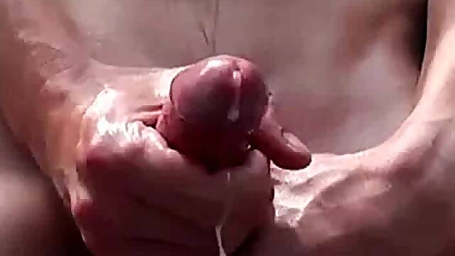 Twink Cock Closeup Compilation: Twitching and Cumming