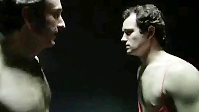 Big Cocks in Prison: Amateur Blowjobs in the Dance Hall