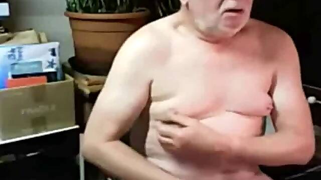 Naked Mature Men on Webcam