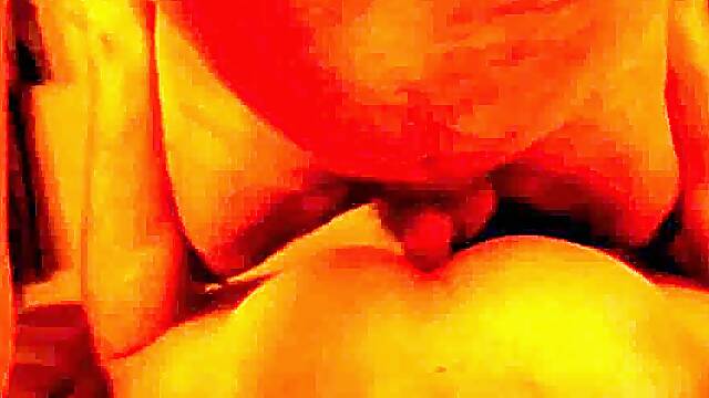 Moaning Daddy Cums Inside