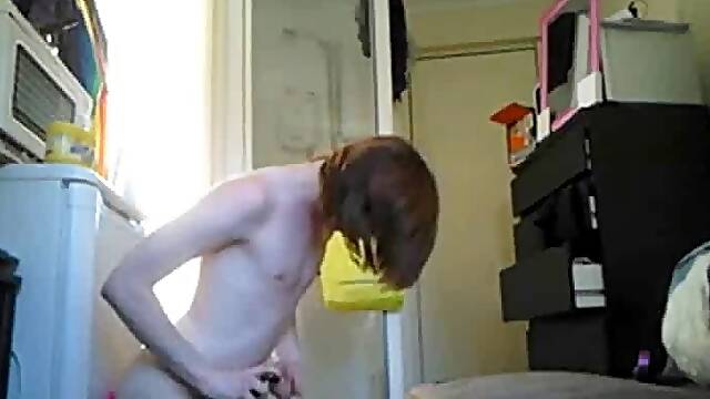 Femboy's Favorite Anal Toy!