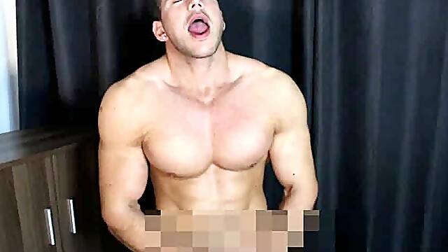 Muscle thong good and tight
