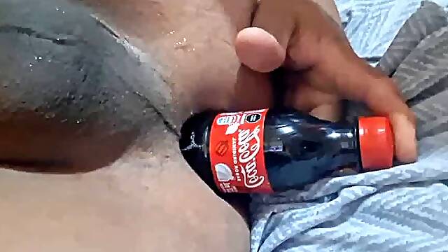 Mis juguetes de casa