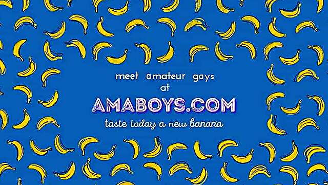 Amateur Bareback with Big Cock for Lucky Guy