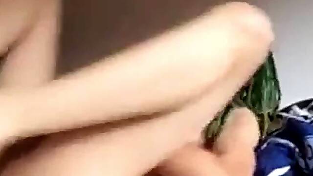 Exposed German Sissy Slave