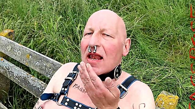 Wolfgang Schanz exposed once more by Fagspose