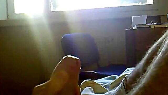 Serbian Twinks' Morning Wood