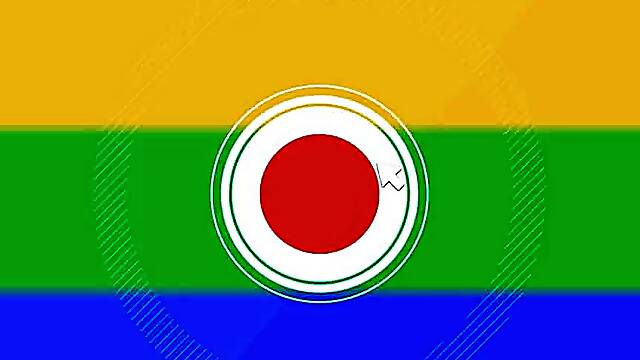 Big-Cocked Serbian Takes on Black Bareback