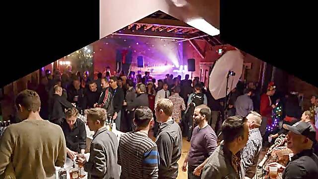 Turkish Amateur Gay Anal with an Age Gap