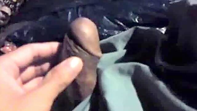 Big-Cock Daddy Gets a Homeless Blowjob