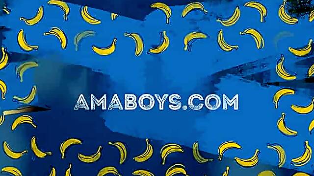 Two Bros Sucking and Swallowing