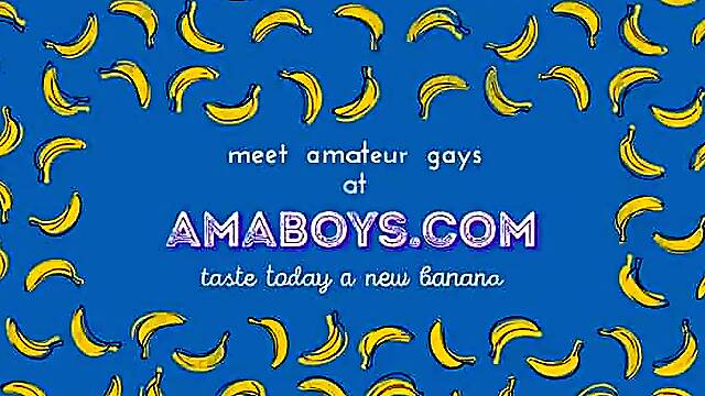 Twink Sucks Big Cock, Amateur Blowjob with CIM and Swallow