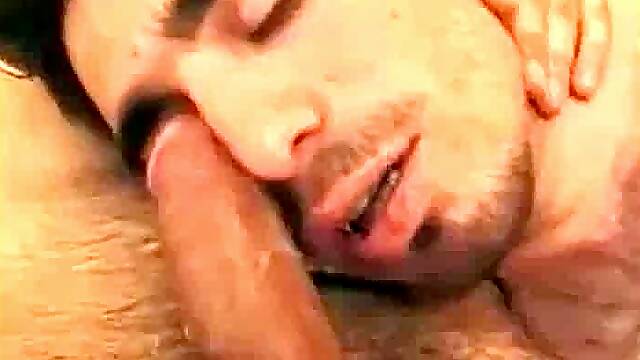 Turkish Men Sucking and Fucking Hard