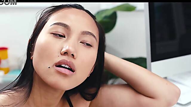 May thailand takes futa pills brown asia pinay thailand